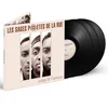 Les Sages Poetes De La Rue - Jusqua Lamour (3 LP)