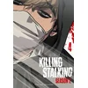KILLING STALKING SEASON 2, VOL. 4