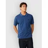 Rip Curl Premium Surf Wettie Polo light navy