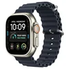 Tech-protect Iconband Pro pašček za Apple Watch 44/45/46/49 mm, charcoal grey