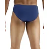Tyr solid racer navy m - uk34