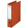 Registrator A4 široki samostojeći Premium Fornax 15701 narandžasti