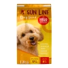SUN LINE Kompletna hrana za odrasle pse Dog sa govedinom, piletinom i svinjetinom, 12 kg