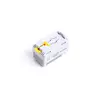 Thermostat DMS closing, adjustable (for controlling fans)