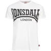 Lonsdale Moška majica se redno prilega