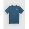 Salty Crew Big Blue Fill T-Shirt cast blue