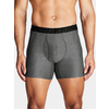 Under Armour Boksarice M UA Perf Tech 6in 1pk-GRY S