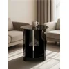 Sinsay - TABLE - crno