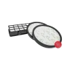 VACS SET Hepa filtrov ROWENTA RO 6921EA X-TREM Power Cyclonic - 3 kom