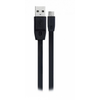 Kabl DATA RC - 094A, 2m crni