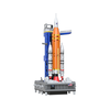 CADA kocke raketa NASA Artemis SLS, C56049W
