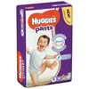 Huggies pelene pants jumbo 6 15-25kg 30kom