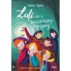 Lufi és a boszorkányfarsang