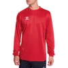 Hummel Majica z dolgimi rokavi hmlESSENTIAL SWEATSHIRT