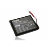 baterija za Sony PlayStation 3 Keypad, 600 mAh