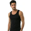 ÖTS Majica Tanktops & Camis črna