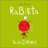 RABIETA VA DE COMPRAS
