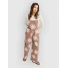 Roxy Sweet Note Route Overall brownie soleil