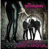 The Delinquents - Too Late Too Little Too Loose (LP)