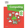 International Lower Secondary Computing Workbook: Stage 8