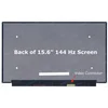 Ekran za laptop LED 15.6 slim 40pin full HD IPS 144hz ( 108254 )