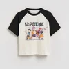 Reserved - GIRLS` T-SHIRT