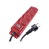 Emos Produžni kabl 3m/4R vodootporan P14231