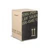 SCHLAGWERK CPS2ONE 2INONE BLACK FLAME cajon