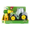 Tomy john deere sklopivi traktor ( TM46655 )