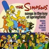 Various Artists - Songs In The Key Of Springfield (O.S.T.) (Deluxe Edition) (Canary Yellow/Baby Pink Coloured) (2 LP)