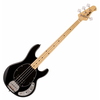 Sterling by MusicMan S.U.B. RAY4 Black Maple
