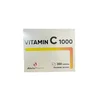 ABELA PHARM Vitamin C 1000mg, 10 tableta