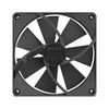 NZXT Ventilator Aer P140 140mm, Crni, (RF-P14SF-B1)