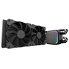 HDD SSD Rack LC Power LC-M2-C-NVME-2x2 NVME Enclosure for M.2 SSD USB3.2 Gen.2x2 Type C Black
