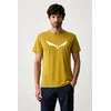 Salewa treking majica moška Solidlogo Dry
