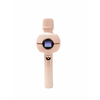DIVOOM Bežični Bluetooth zvučnik StarSpark/ pink