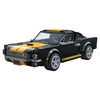 Kockice CaDa Mustang Shelby GT350H/292 dela