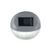 Globo 33429-12 - LED solarno zidno svetlo SOLAR 2xLED/0,06W/1,2V IP44
