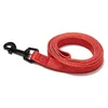 EXPLORER DOG povodec Contour Red S - 120x1,5 cm