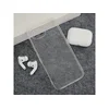 Maska za Google Pixel 10A Skin Silikon transparent