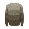 Only & Sons Pulover ONSBIRK siva/temno siva/pegasto siva