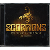 Scorpions Wind Of Change (CD)