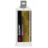 3M Dvokomponentno epoksidno lepilo DP-190 48,5 ml sivo, trpežno, odporno na strižne sile, nizka viskoznost