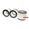 VACS Hepa filter SHOP VAC 286-00-10 Back Pack - 3 kom