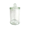 KOZAREC S POKROVOM 150ML STEKLO