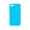 Maska za telefon SILKY SOFT TOUCH za Iphone 7/8 Plus, Plava