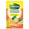 CAJ POMORANDZA DJUMBIR WELTON 44G