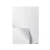 Blok za flipchart tablu 20 l. 60x85 sa rupama, karo 25x25mm ( K450 )