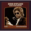 Bob Dylan & The Band - 1974 Live Recordings (Limited Edition) (Box Set) (27 CD)