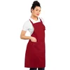 EXPLODE ECO CHEF kecelja Boja: Bordo